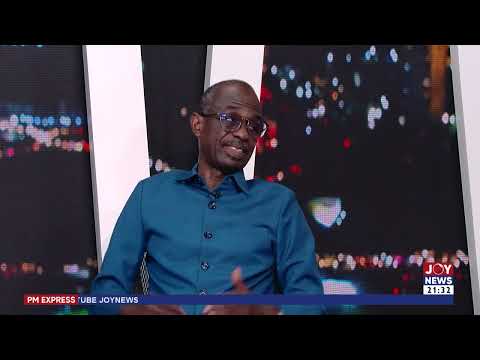 We&#039re getting to the point were we&#039ll call for an independent audit of the EC&#039s IT system - Nketia.
