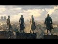 Assassins creed unity trailer cgi e3 2014 es