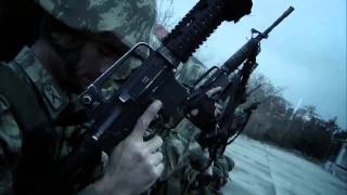 Turki̇sh Army Ready For War 2014 
