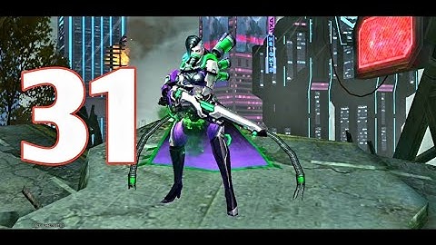 Contra Returns - Gameplay Walkthrough Part 31 (Android & iOS)