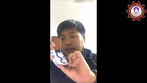 พื้นฐานการต่อ Arduino UNO R3 ให้ไฟกระพริบ