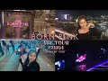 Blackpink in my area blackpink bornpink concert vlog 