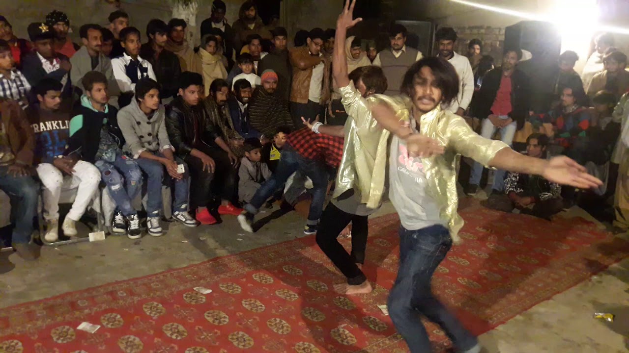 Kabi bhoola kabi yad kia mohsin bhatti wedding dance