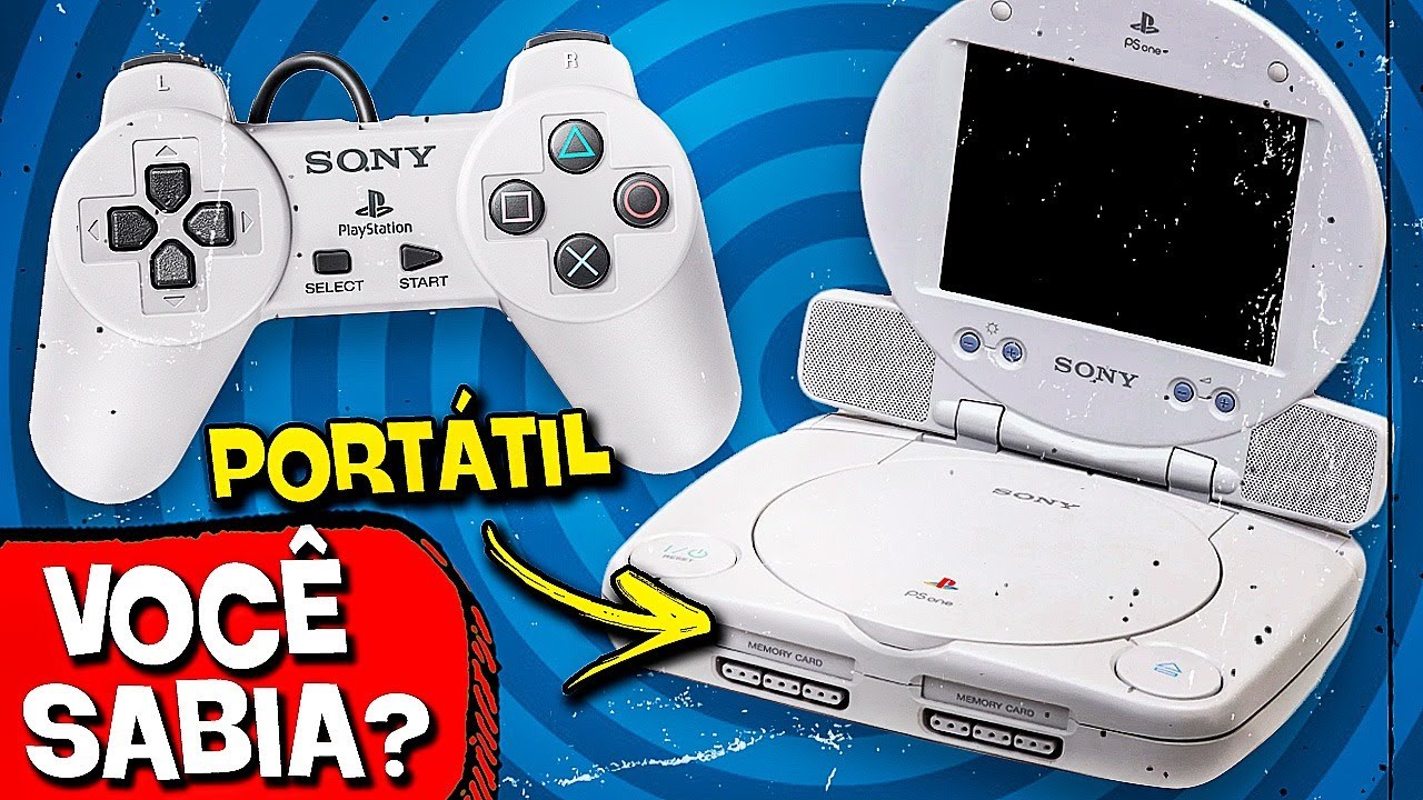 PlayStation 1 completa 20 anos; veja as maiores curiosidades do