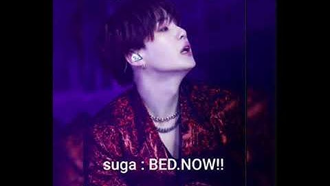 [BTS REACTION] when you fail in your exam