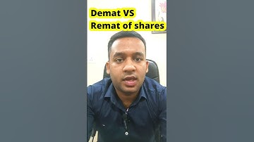 Dematerialization VS Rematerialization #shorts #shortsfeed