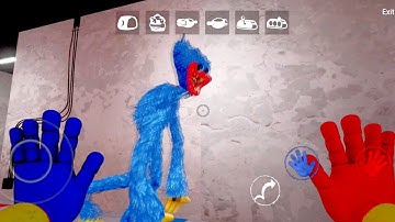 New Project Test Project Playtime Mobile Game - New Update 0.1.5 + Download Link - Android Gameplay