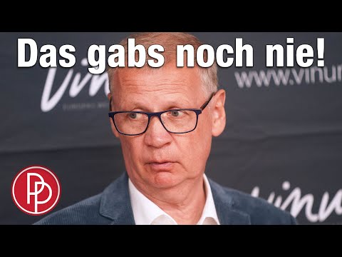 Das gabs noch