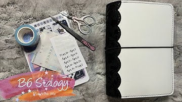 March 28-April 3 B6 Stalogy PWM | 2022