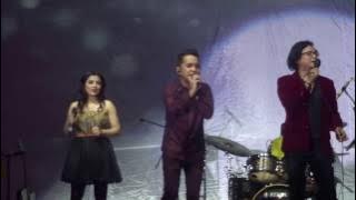 Java Jive feat.Nadila ~ Keliru (90's Music Harmony)