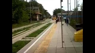 'The Busway' driver training 5