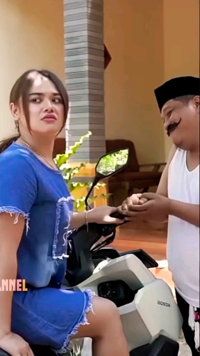 Adu cepet mbak nonik vs mintul, rung jadwale wes podo teko // woko channel