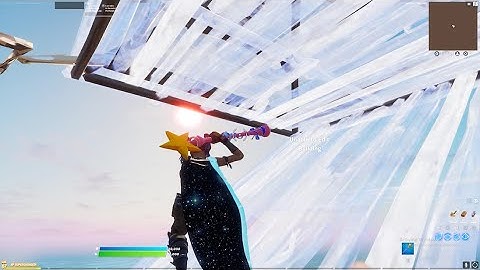 POV: You Have Negative Ping