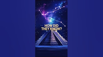 The Mayan Calendar Mystery 🌌