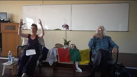 Dr. Steven D. Goodman & Heidi Gustafson present "C...