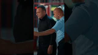 Koğuşun Yeni Ağası Hızır Çakırbeyli