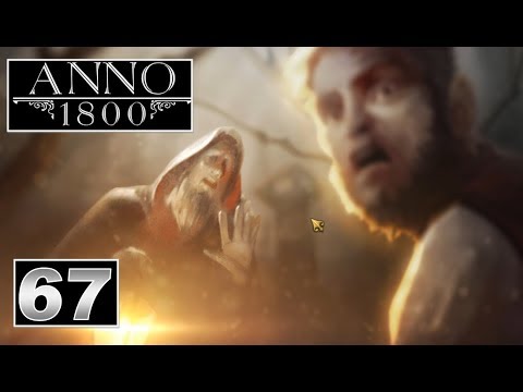 lets play a little game #Anno1800 #67 Viel auf Expedition #gameplay #deutsch #LetsPlay #Aufbaustrategie