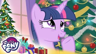 My Little Pony Deutsch 🎄 Weihnachten | Feiertags-Geschichten | Freundschaft ist Magie | Ganze Folgen