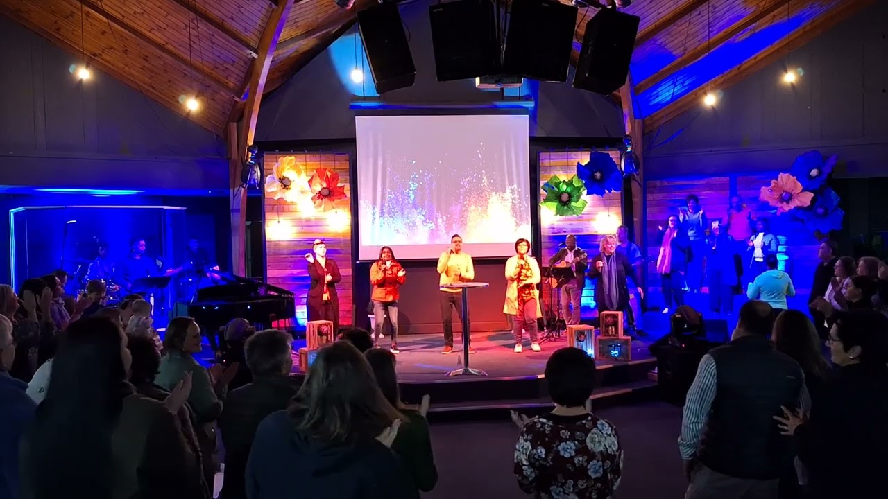 Lewe in Volkleur Saam met Lynette Beer