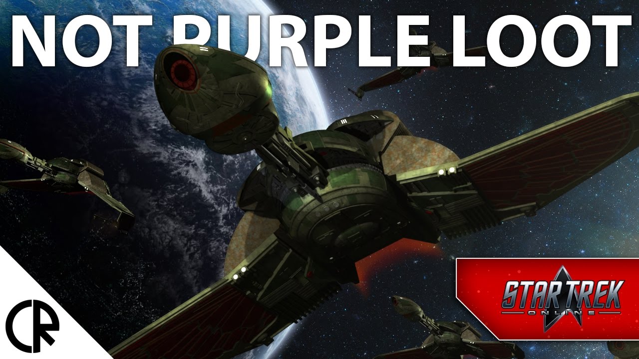 Star Trek Online - Not Purple Loot leakesville ms