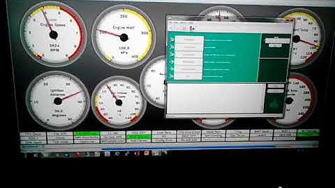 Ardustim sweeping on MS2