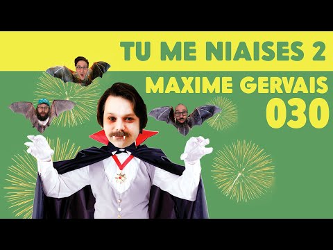 TMN2 - 030 - MAXIME GERVAIS