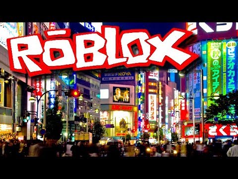 On Construit Une Ville Roblox Youtube - je construis une ville roblox youtube