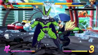 Cell Win