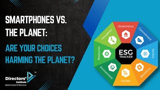 📱 Smartphones vs. the Planet: Are Your Choices Harming the Planet 🌍