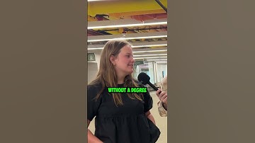 Interviewing Mormons at UVU