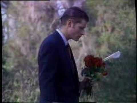 Crispin Glover "Clownly Clown Clown"