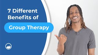 What Are The Benefits of Group Therapy?