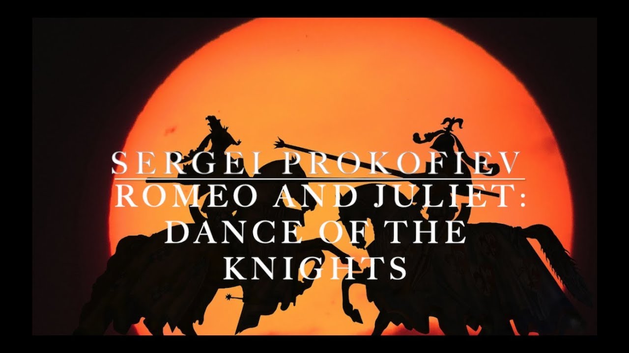 Меркуцио. Sergei prokofiev dance of the knights. Танец рыцарей ноты для гитары. Dance of the knights prokofiev. Классическая музыка танец рыцарей.