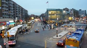 4k Panasonic Lumix gx85/gx80 Low light performance with i.dynamic