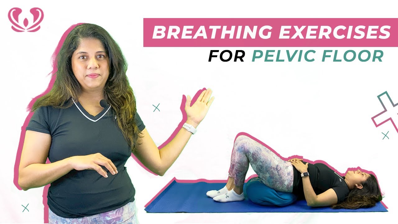 Prolapse! Now, What? - Dr Amruta Inamdar - Pelvic Floor Physical