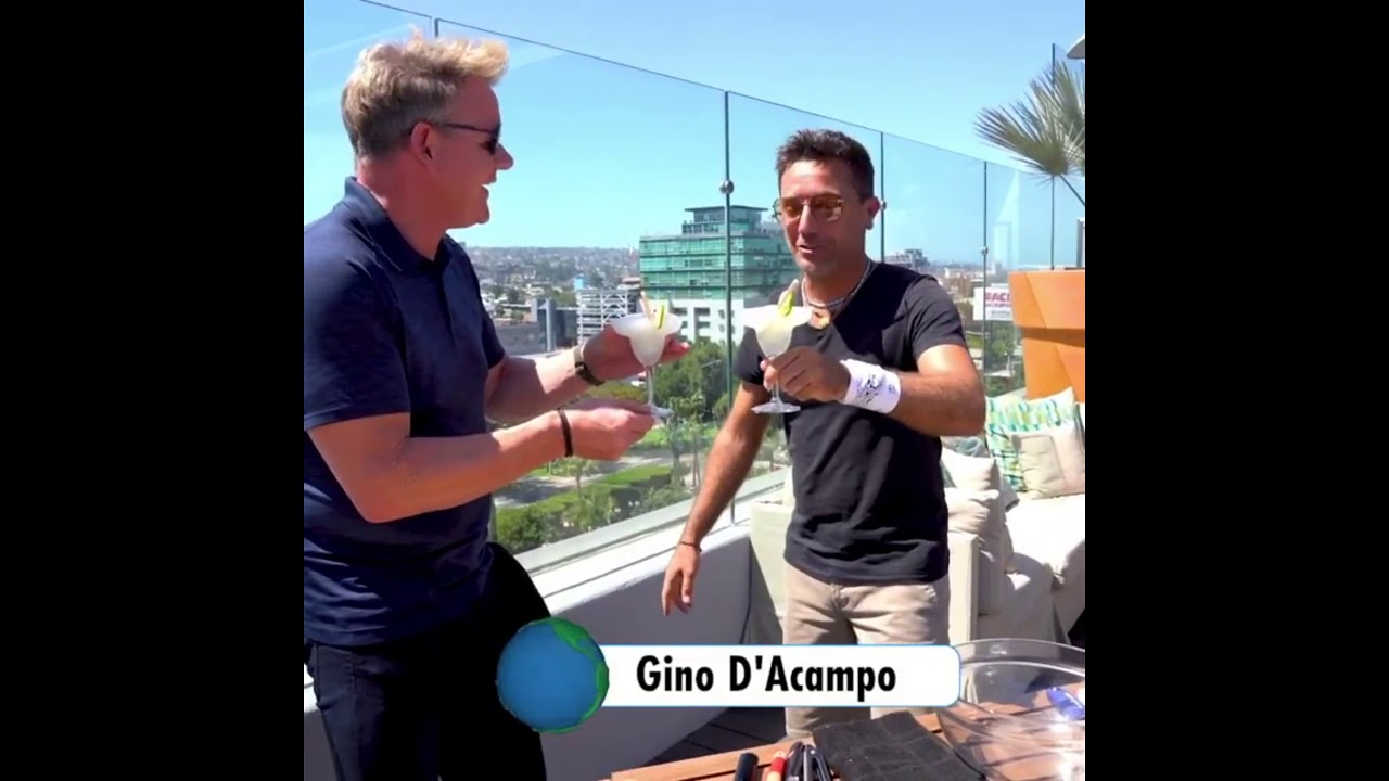 Gordon Ramsay : Mexican Flare | COVID-19 | Coronavirus Quarantine - YouTube