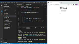 What is Conditional Rendering in React  explained in Tamil   React JS Beginner series Tamil