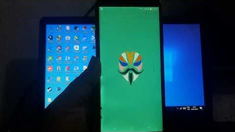 Twrp e Root Magisk no J4 Core (J410G) android 8.1