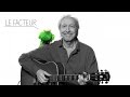 Henri ds chante avec albert le vert  le facteur