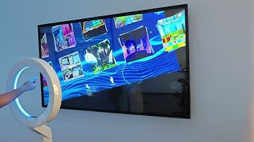 Revolutionize Museums with Gesture Recognition for Interactive Exhibits