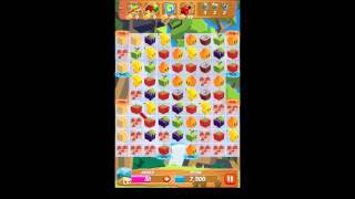 Juice Cubes Level 113 Walkthrough