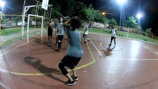 RACHÃO BASQUETE QUADRA 17/03/24 PARTE 6