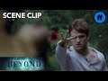 Beyond  season 1 episode 7 holdens powers  freeform