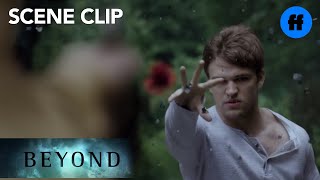 Beyond | Season 1, Episode 7: Holden’s Powers | Freeform