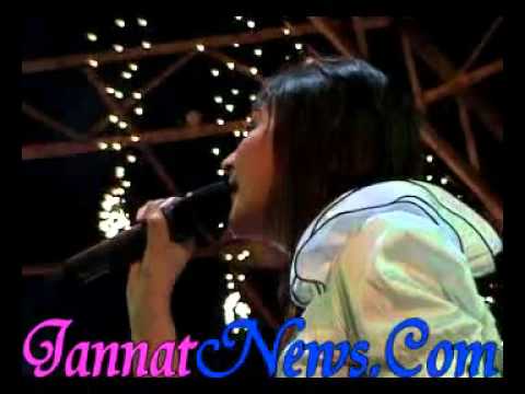 ضمني بعيونك من حفلة ليالي لبنان