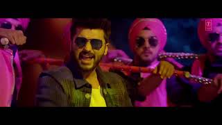 Hawa Hawa Full Video Song Mubarakan Anil Kapoor, Arjun Kapoor, Ileana D’Cruz, Athiya Shetty Resimi