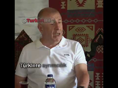 Ümit Özdağ EDİT