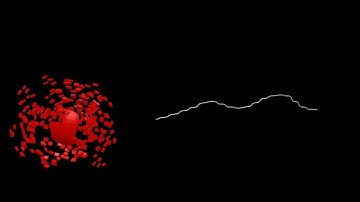 Animation nodes 1.7.2 falloff\offset test [Blender 2.78]