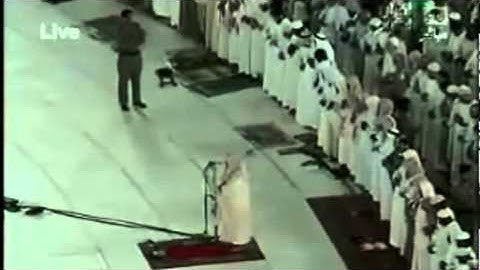 HQ تلاوة خاشعة جدا للشيخ عبدالله الجهني من صلاۃ الفجر 1431