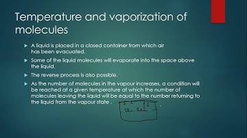 THERMAL PROPERTIES OF MATTER PART 3